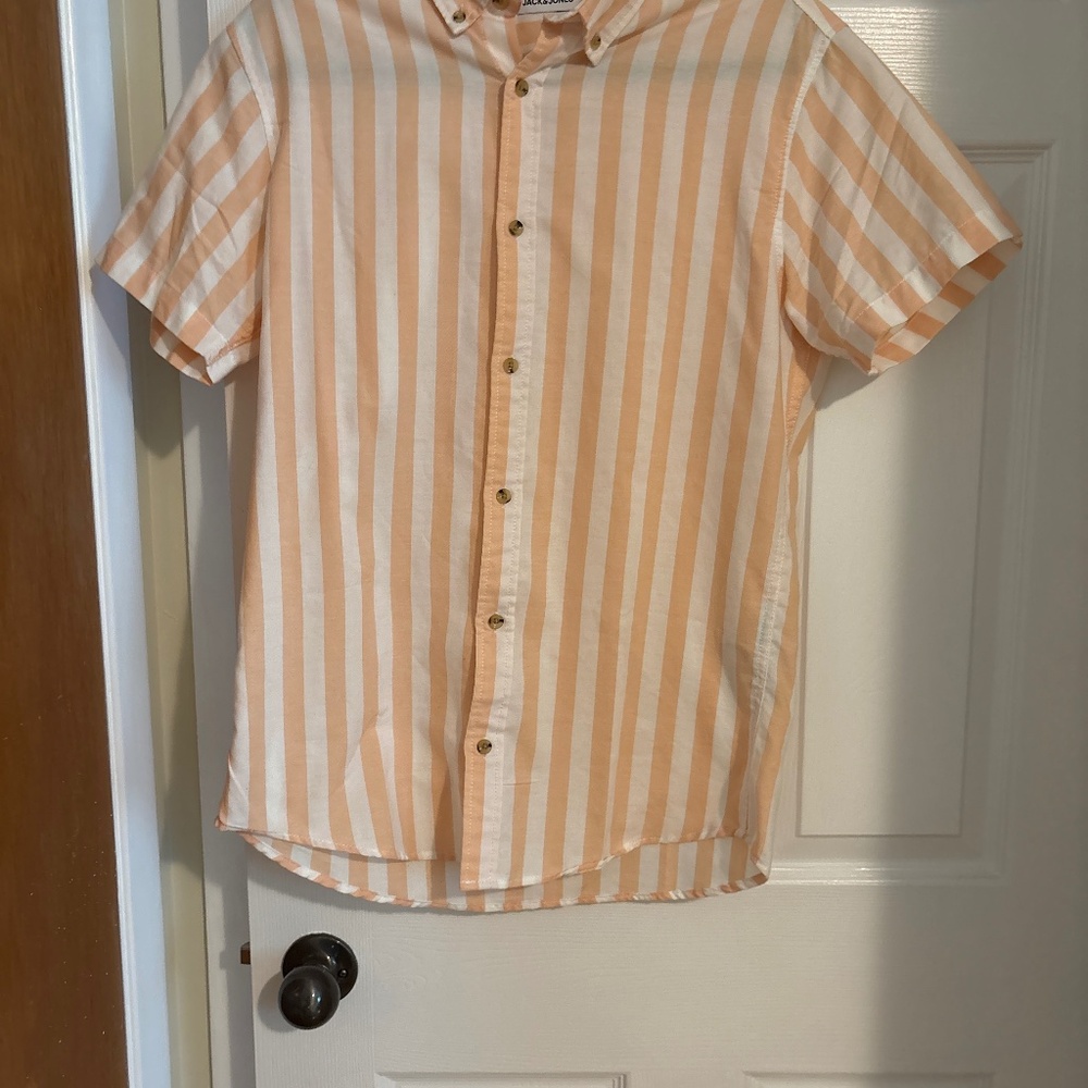 Short Sleeve shirt